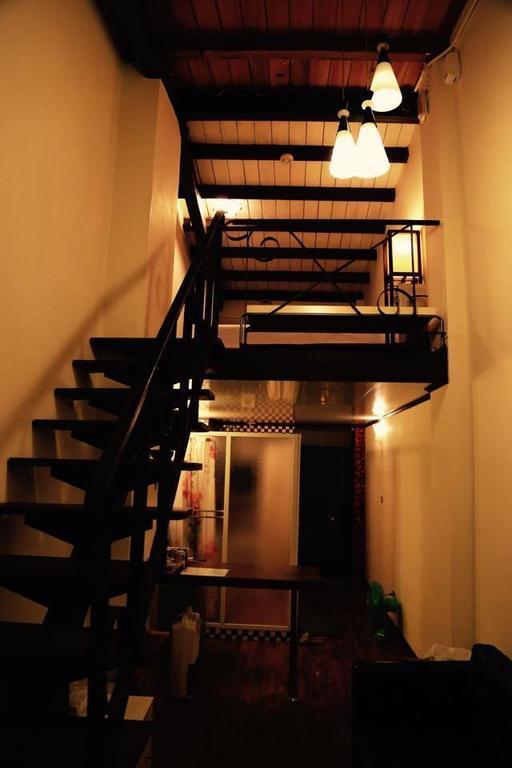 Jiufen Walk Inn 3X3 Bilik gambar